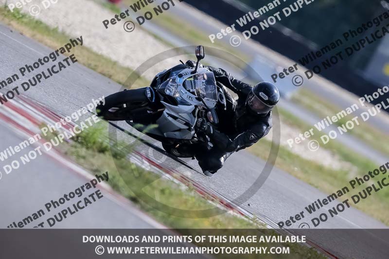 25 to 27th july 2019;Slovakia Ring;event digital images;motorbikes;no limits;peter wileman photography;trackday;trackday digital images